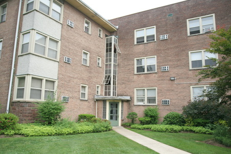 Mayfair apartments