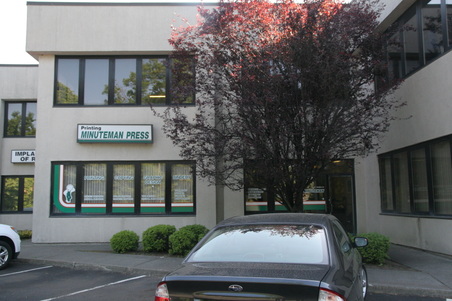 Minuteman Press of Nanuet