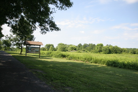 Mt. Loretto Area/Princes Lighthouse