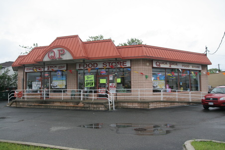 Quick Pick Convenience Store