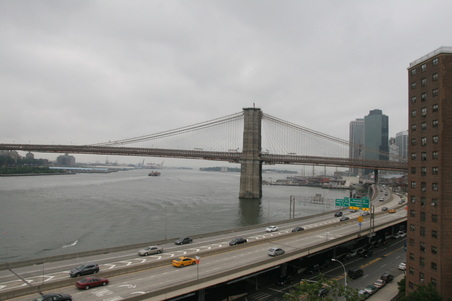 South Street Rooftop (Bridges)