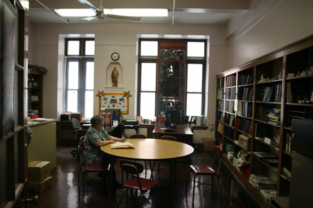 St. Joseph High School