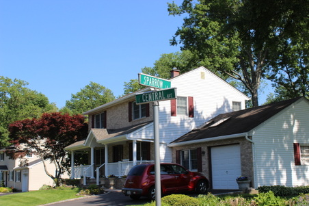 Potential Baltz in Pearl River 