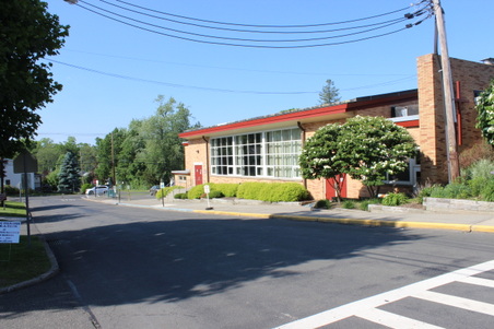 Pearl River Baltz Neighborhood