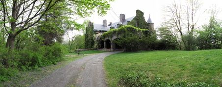 1 Castle Rd