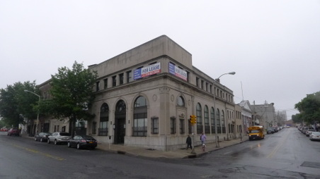 Eastchester Bank (MT Vernon)