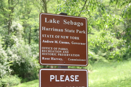 Harriman State