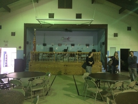 Int. Beauty Pageant 