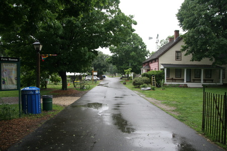 Queens County Farm