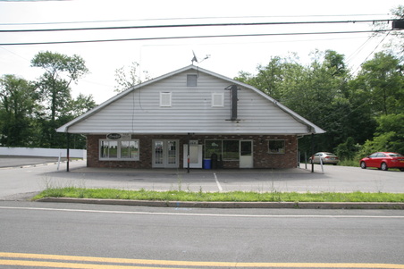 Quick Stop Convenience Store