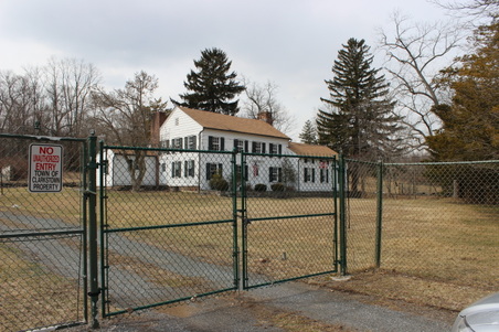 131 Germonds Rd