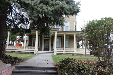 219 North Broadway