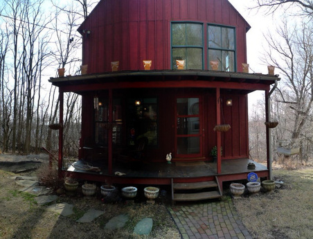 11 Collyer Rd