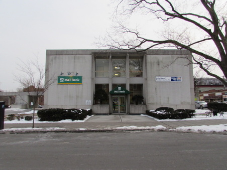 Int. Bank-M&T