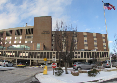 Int. Hospital 