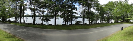 Lakes