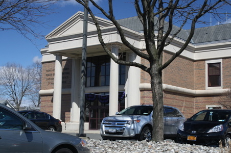 Clarkstown