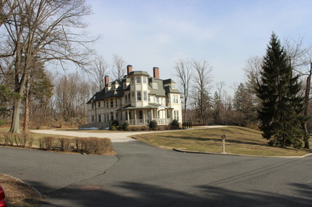 65 Field Terrace