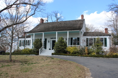 Ideas for Hobart VT House