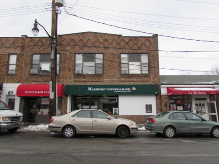 I/E Banks