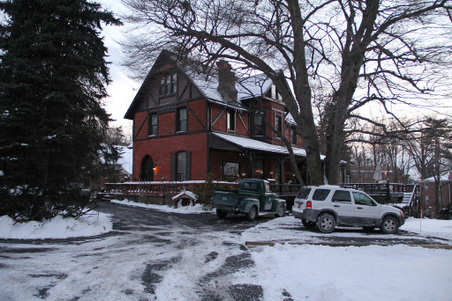 34 Clinton St