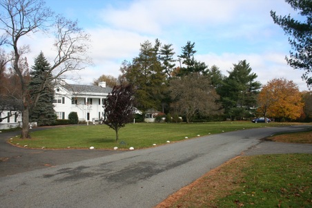 6 Puritan Rd