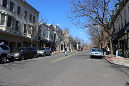 Dobbs Ferry