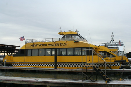 FERRIES