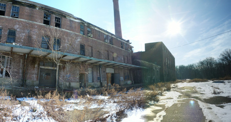 Haverstraw PowerPlant