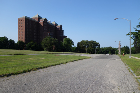 Kings Park Psychiatric Center