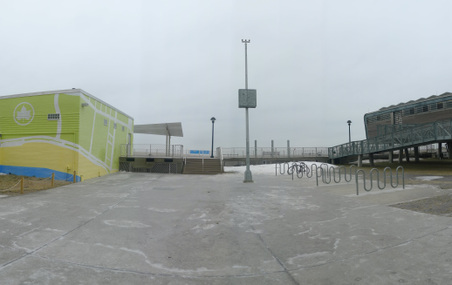 ROCKAWAY BEACH