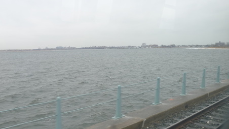 S Train