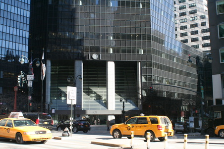 101 Park Avenue