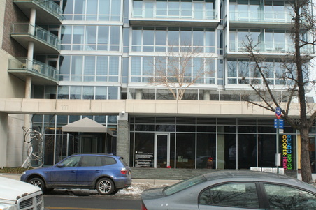 111 Central Park North, #16C