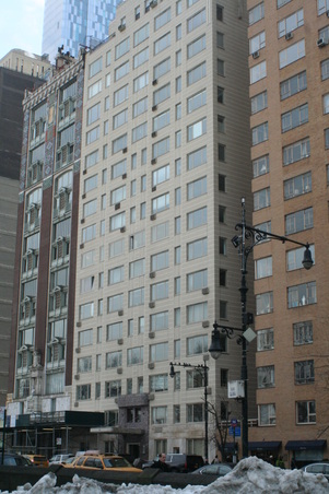 230 Central Park South