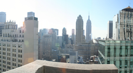 1 Rockefeller Center