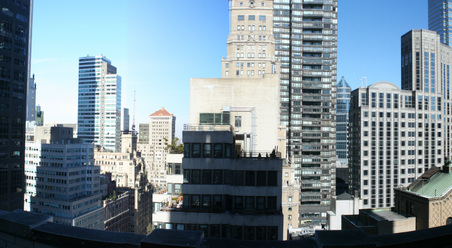 425 Park Avenue