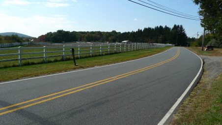 Brook Hollow Farm