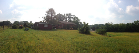 Cropsey Farm