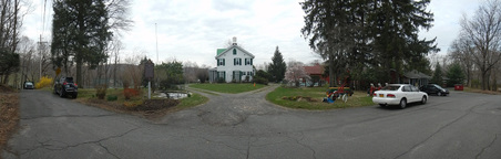 Davis Farm