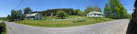 Dawson Farm