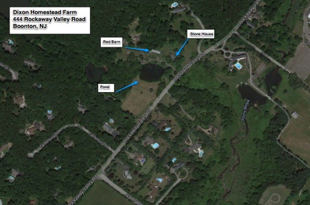 Dixon Family Homestead