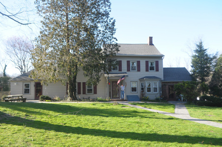 Horse Farm Searer