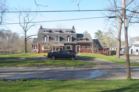 Horse Farm Stanhope Staples