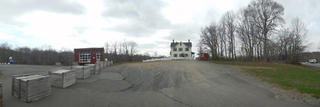 Nevins Orchard
