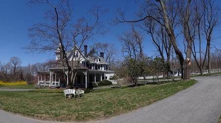 Sutton Corners Farm