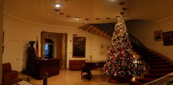 KOZSCIUSKO FOUNDATION