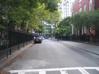 Stuyvesant Park