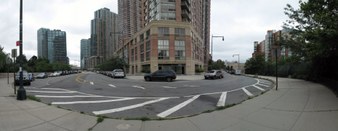 Gantry Park