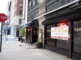 Albella Ristorante & Bar